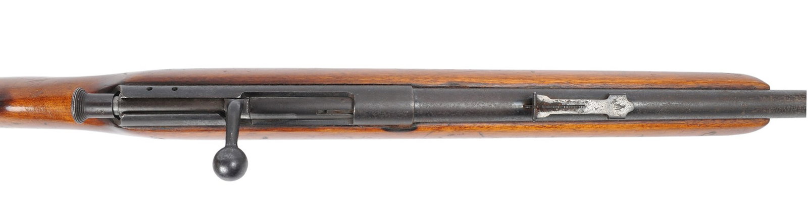 Birmingham Small Arms Co. "Sportsman 5" 22LR Bolt Action Rifle FFL KC45583 (A1) - 4