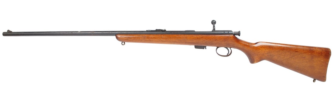 Birmingham Small Arms Co. "Sportsman 5" 22LR Bolt Action Rifle FFL KC45583 (A1) - 8
