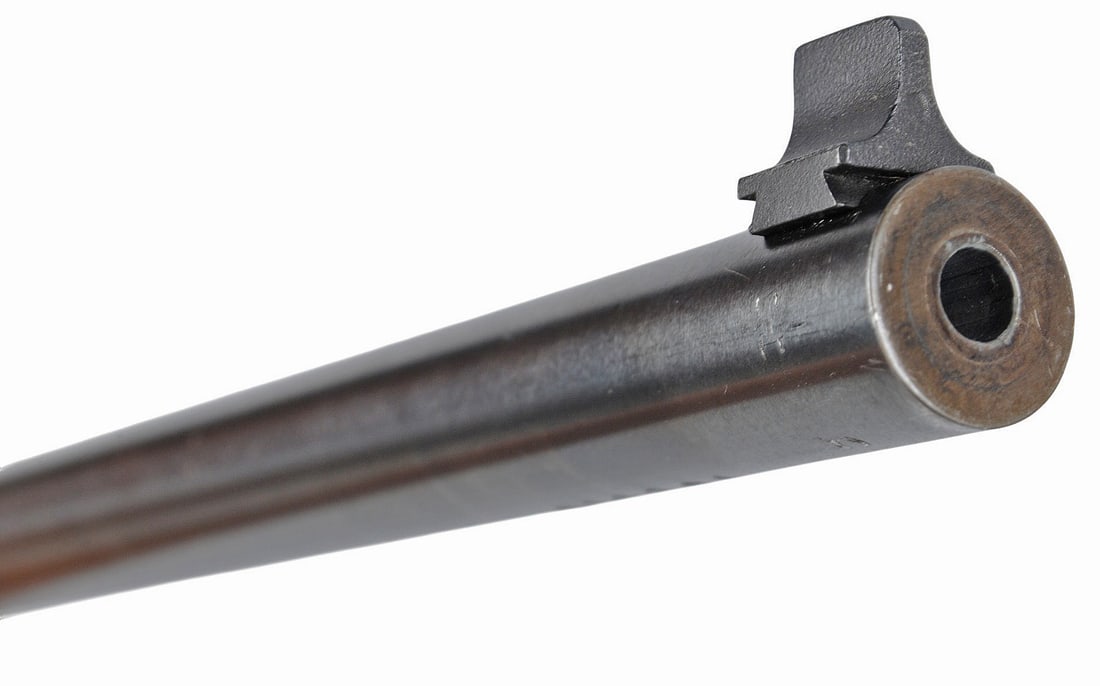 Brazilian CBC Model 122 22LR Bolt Action Rifle with Walther Red Dot Sight FFL 162916 (A1) - 9