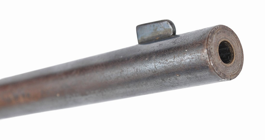 C.J. Hamilton and Son "The Hamilton" 22LR Single Shot Break Action Rifle FFL NSN (A1) - 10