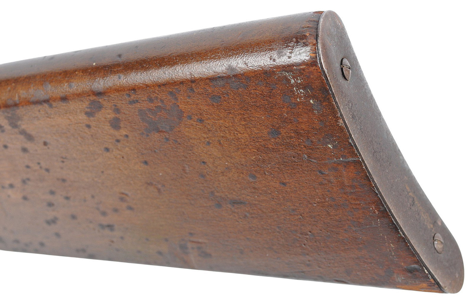 C.J. Hamilton and Son "The Hamilton" 22LR Single Shot Break Action Rifle FFL NSN (A1) - 9