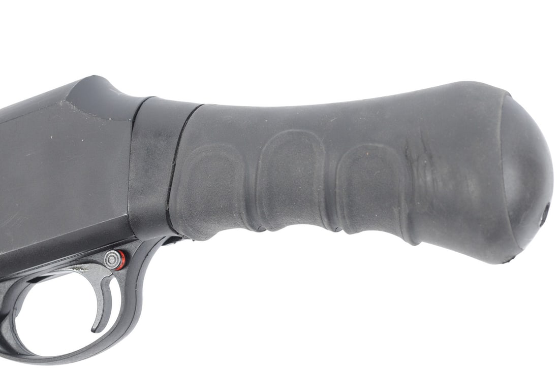 Garaysar Fear 114 12Ga. Semi Auto Shotgun FFL 21A004191 (JGD1) - 10