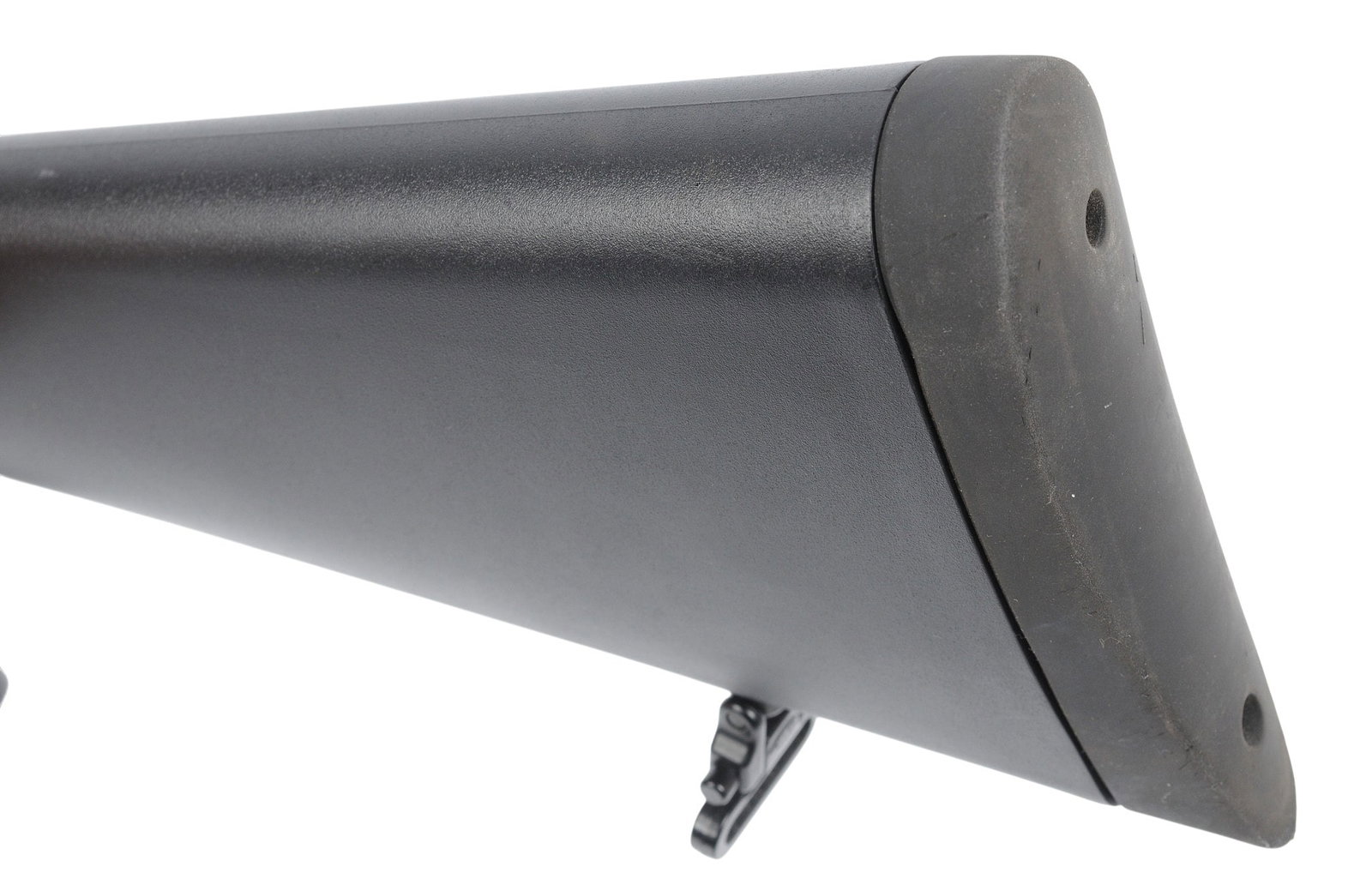 Stevens Model 320 12 Ga. Pump Action Shotgun FFL 166491C (A1) - 13