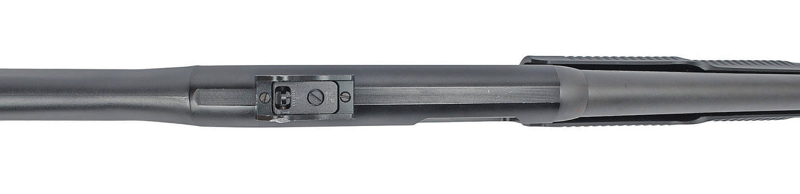 Stevens Model 320 12 Ga. Pump Action Shotgun FFL 166491C (A1) - 4