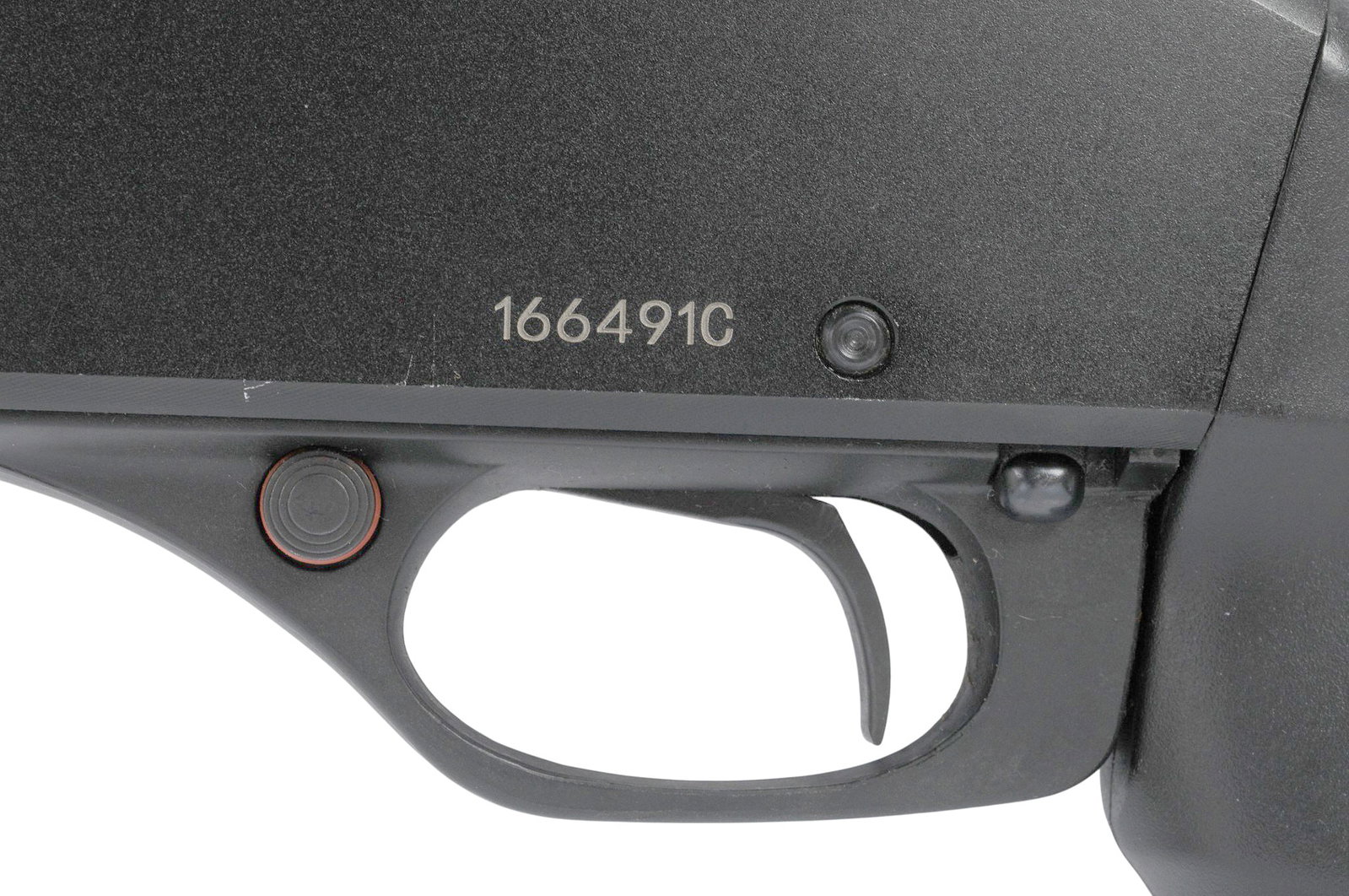 Stevens Model 320 12 Ga. Pump Action Shotgun FFL 166491C (A1) - 8