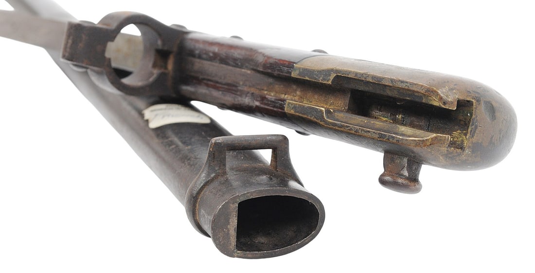 French Model 1875 Gras Bayonet (A) - 9
