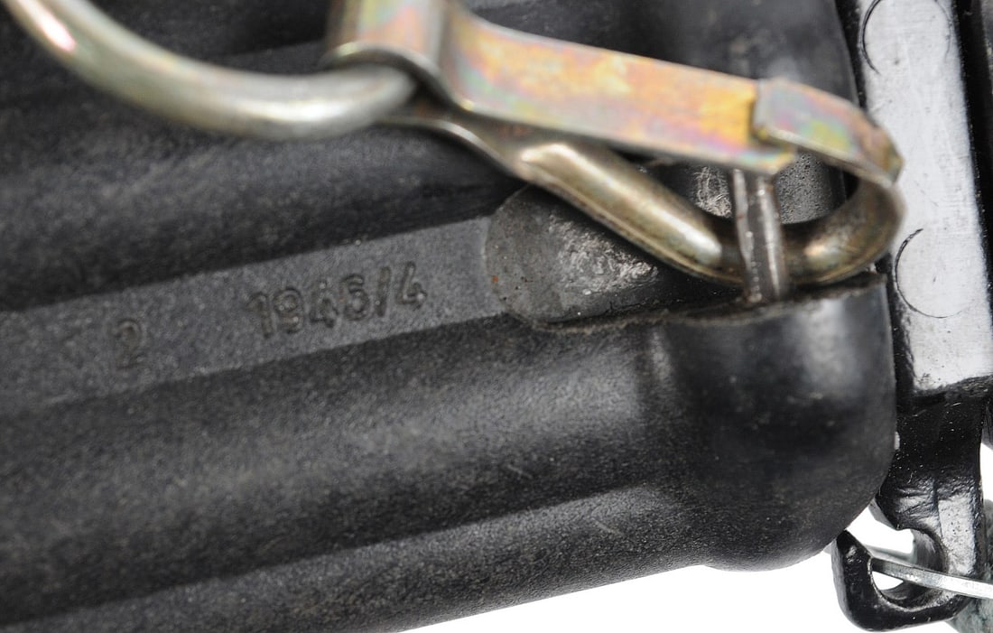 East German AK47 Rifle Bayonet (SDJ) - 4