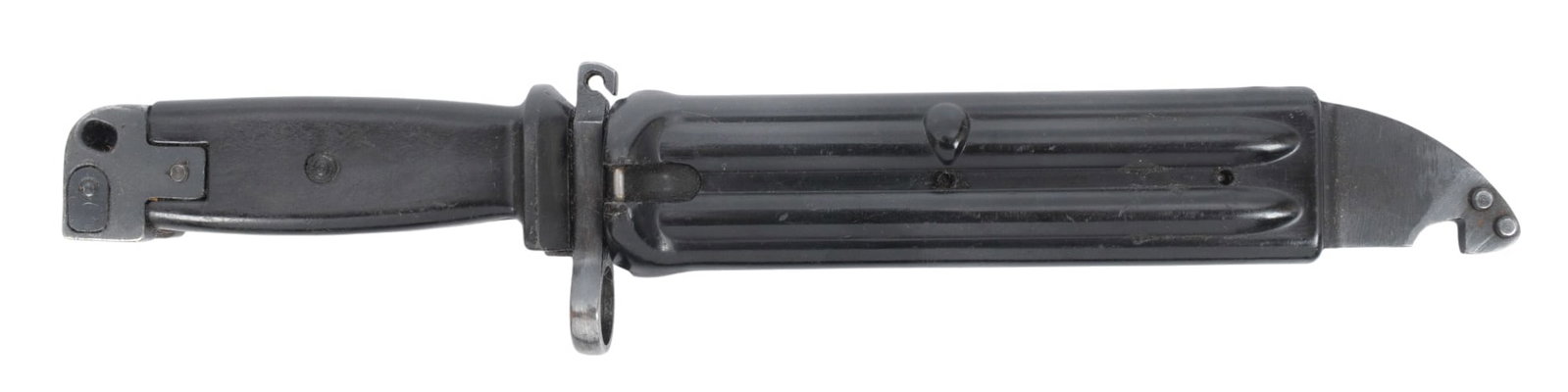 Yugoslavian M70 AK47 Rifle Bayone (SDJ) - 6