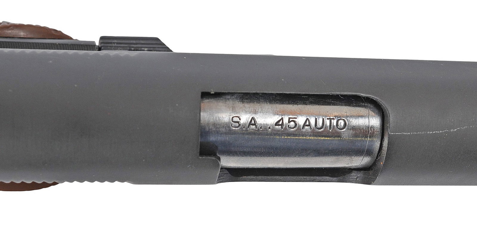 PISTOL (M3K1) - 3