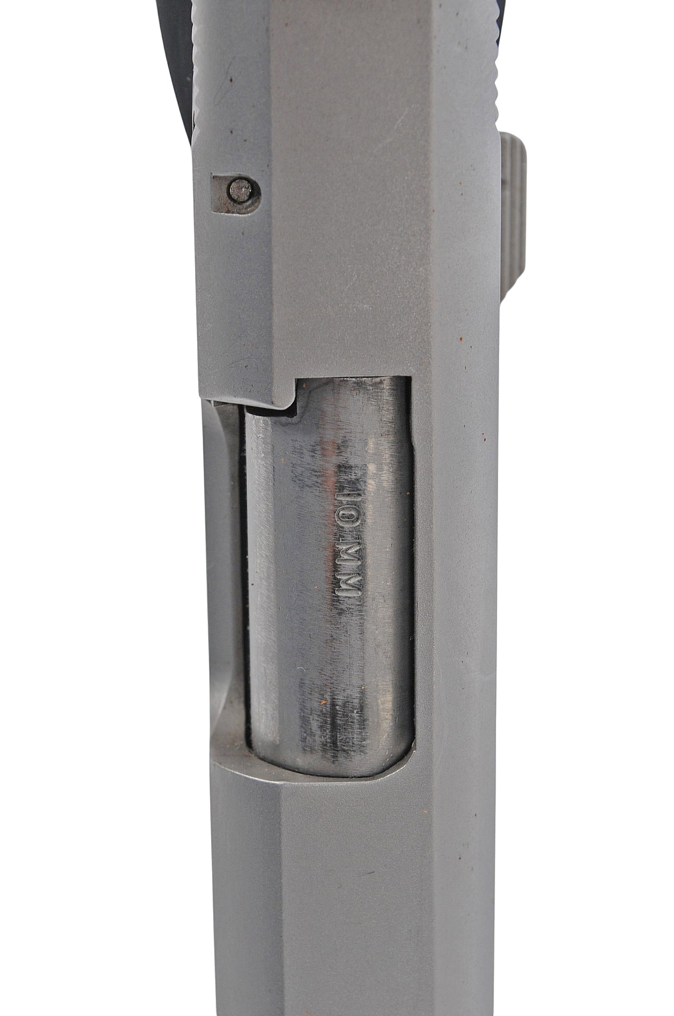 Smith and Wesson Model 1006 10mm Semi-auto Pistol FFL Reqiured: TET2201 (MJJ1) - 6