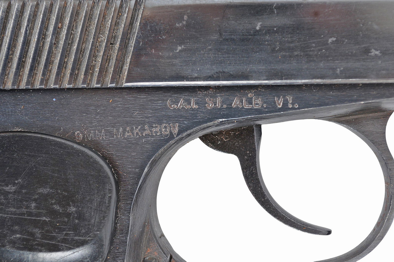PISTOL (A1) - 3