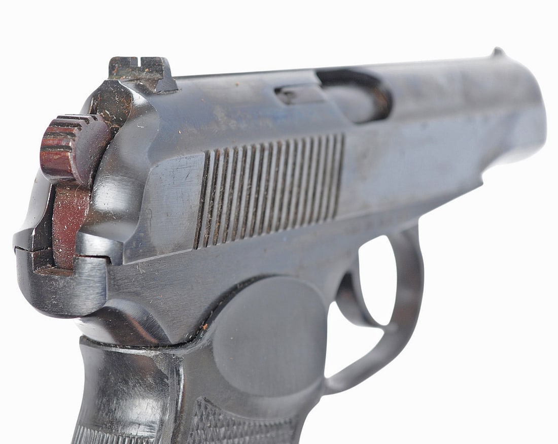 PISTOL (A1) - 7