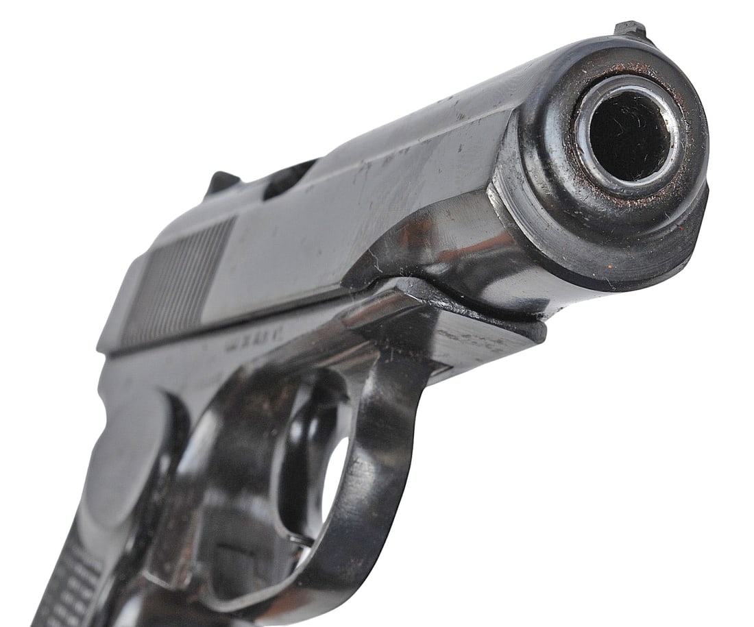 PISTOL (A1) - 8