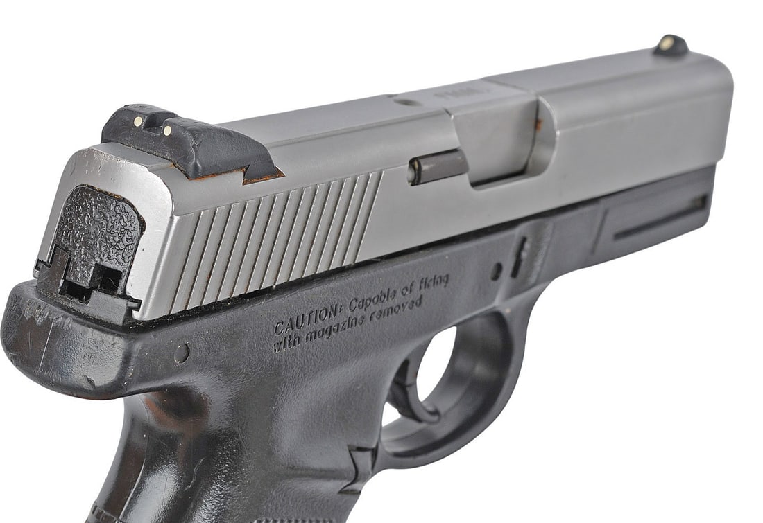Smith and Wesson SW9VE 9x19mm Semi-auto Pistol FFL Reqiured: DYH9506 (CWA1) - 5