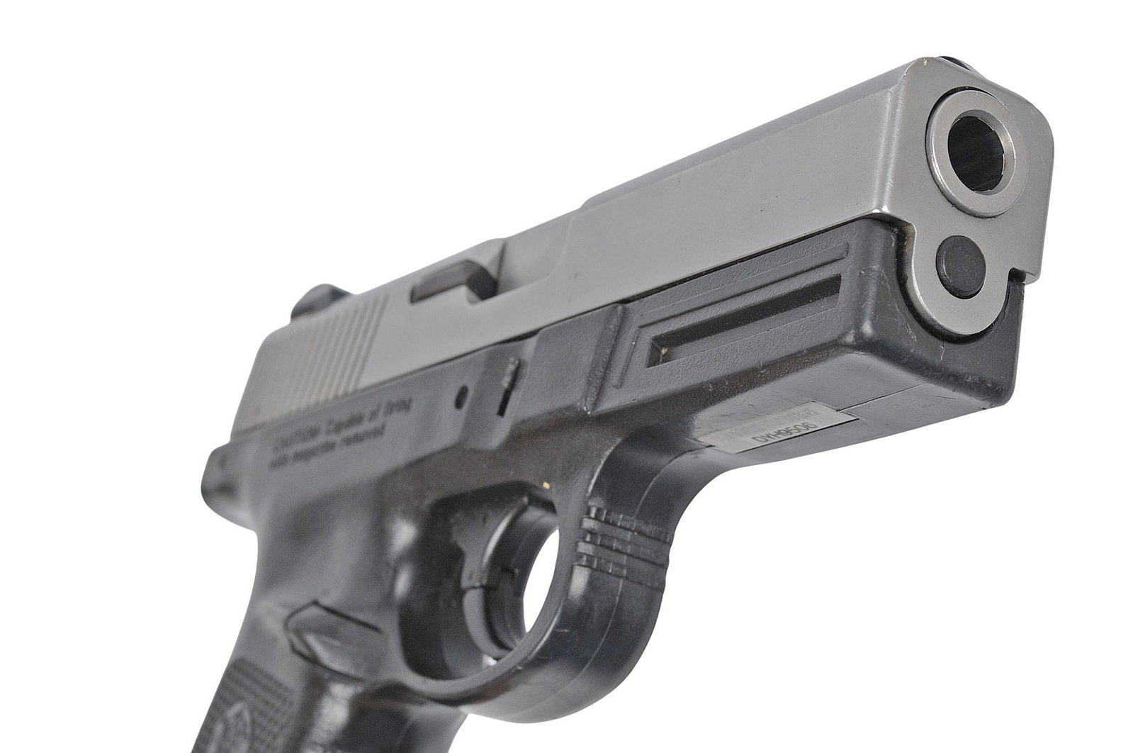 Smith and Wesson SW9VE 9x19mm Semi-auto Pistol FFL Reqiured: DYH9506 (CWA1) - 6