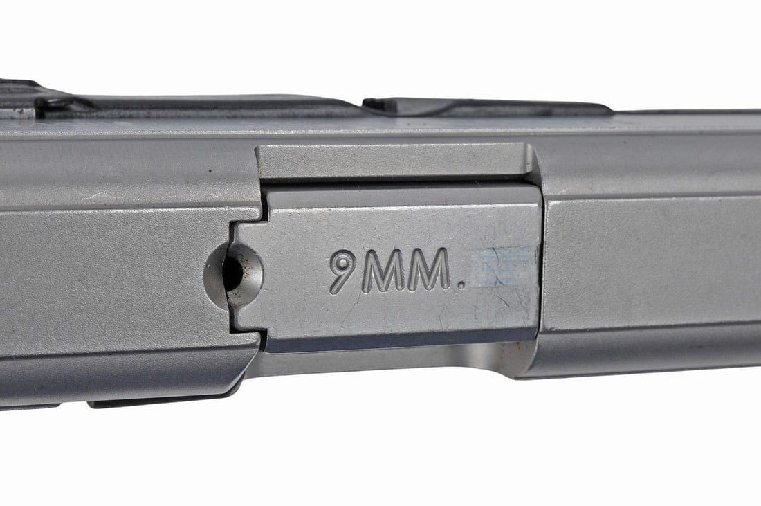 Smith and Wesson SW9VE 9x19mm Semi-auto Pistol FFL Reqiured: DYH9506 (CWA1) - 7