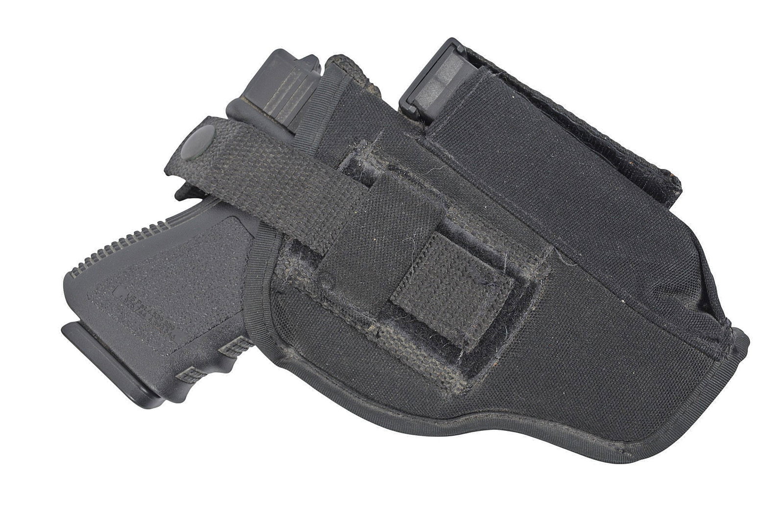 Glock Model 23C Ported 40 S&W Semi Auto Pistol FFL DHE617US (HKR1) - 11