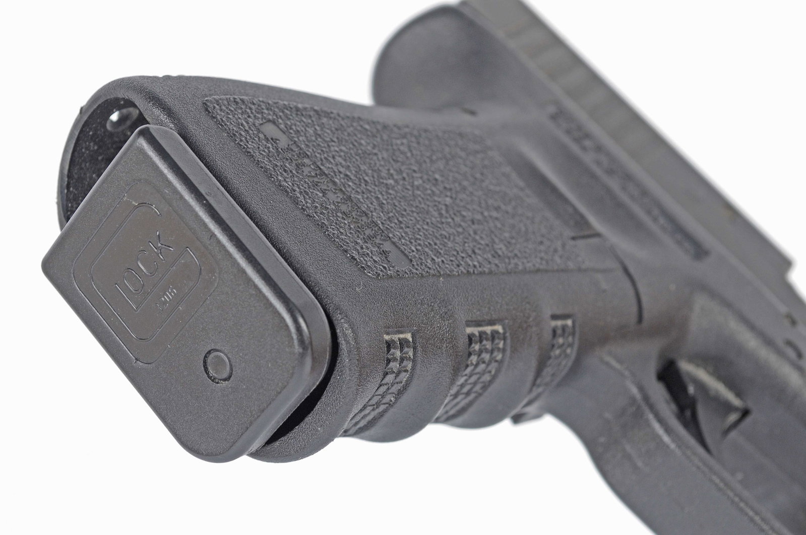 Glock Model 23C Ported 40 S&W Semi Auto Pistol FFL DHE617US (HKR1) - 7