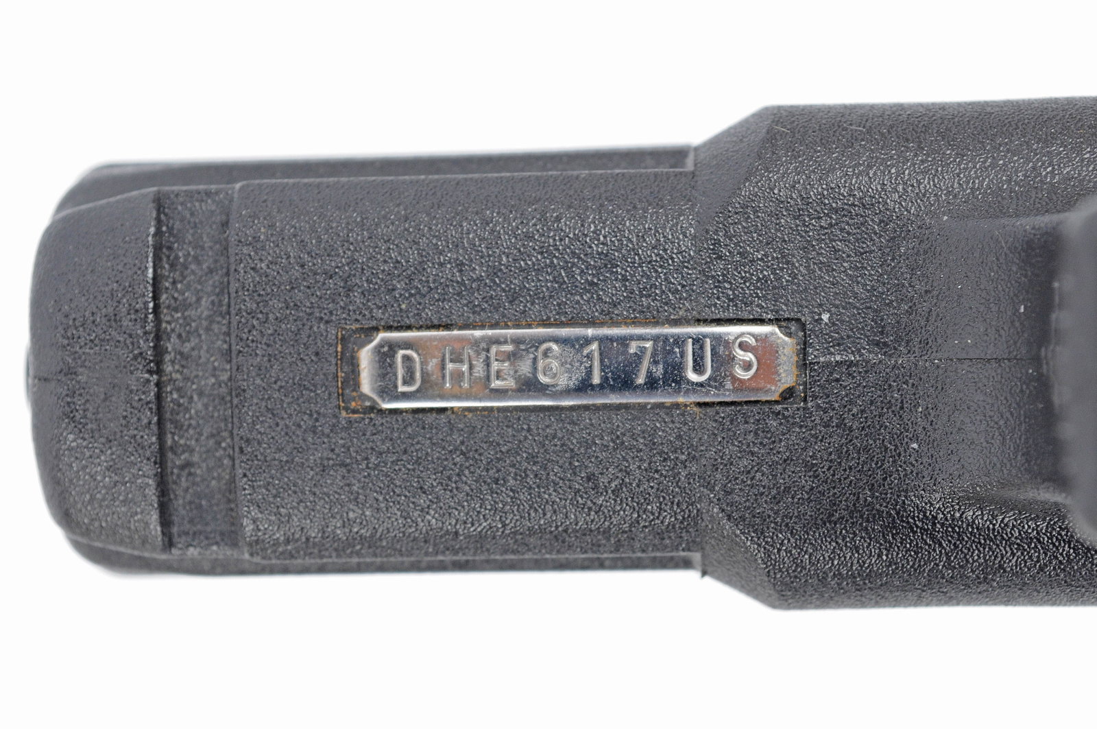 Glock Model 23C Ported 40 S&W Semi Auto Pistol FFL DHE617US (HKR1) - 8