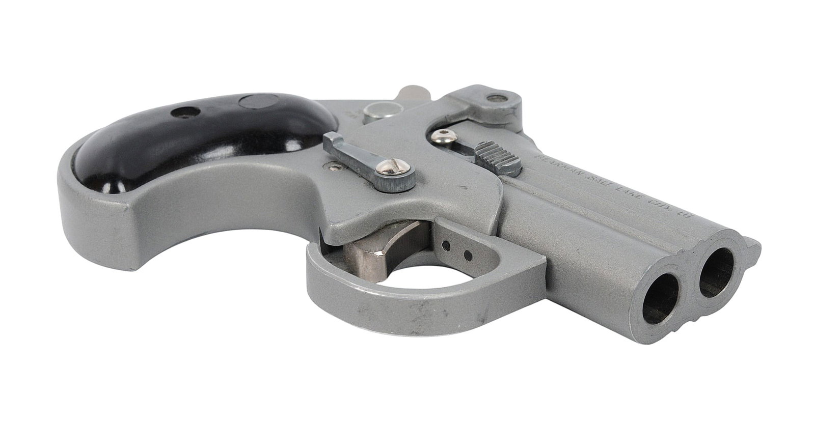PISTOL (A1) - 3