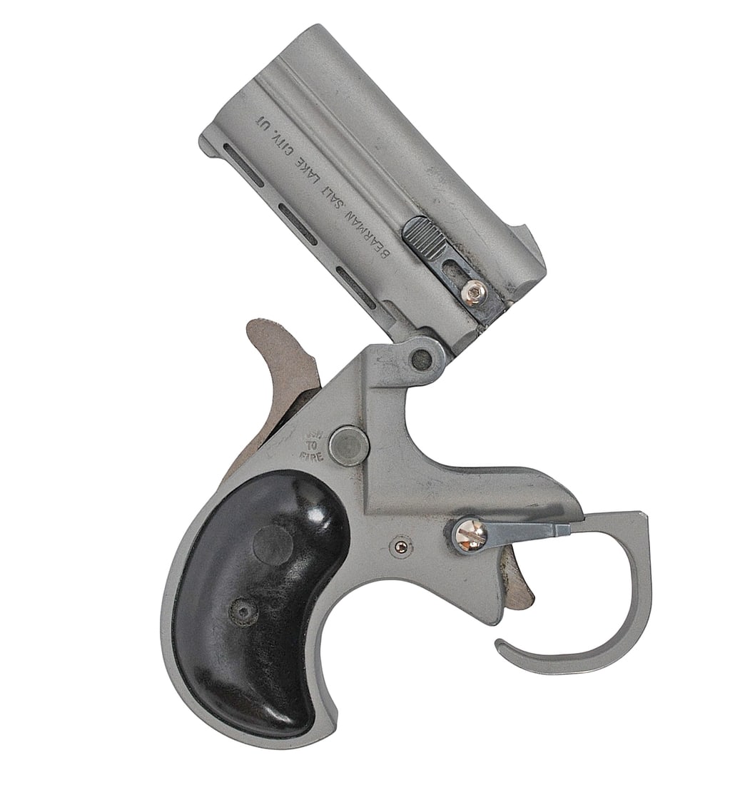 PISTOL (A1) - 4