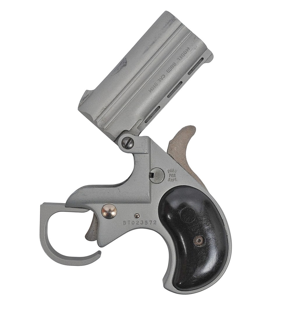 PISTOL (A1) - 5