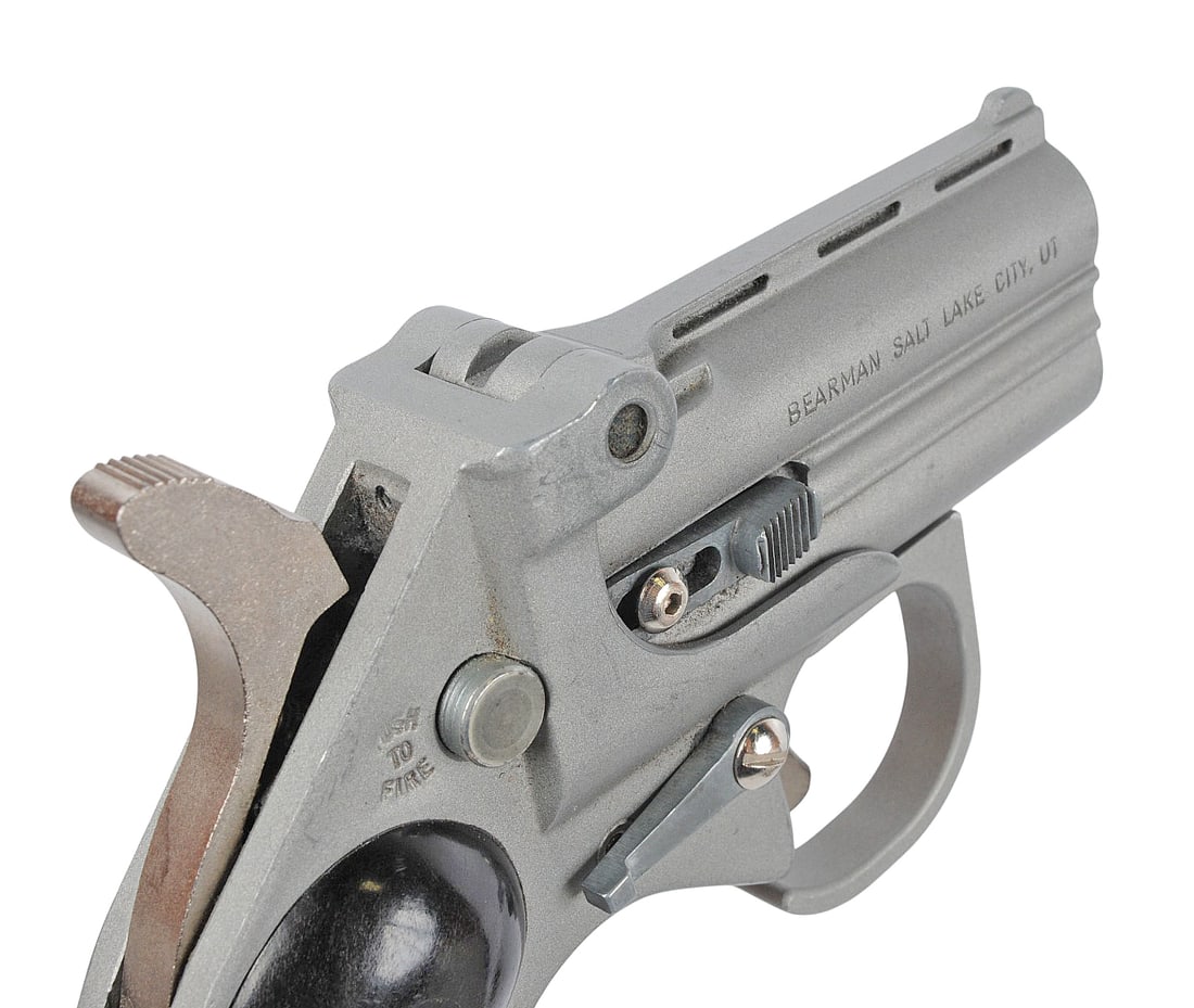 PISTOL (A1) - 6