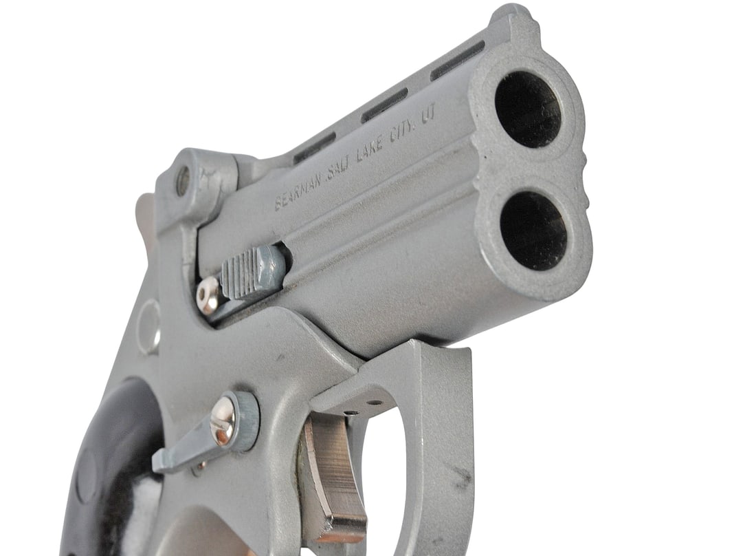 PISTOL (A1) - 7