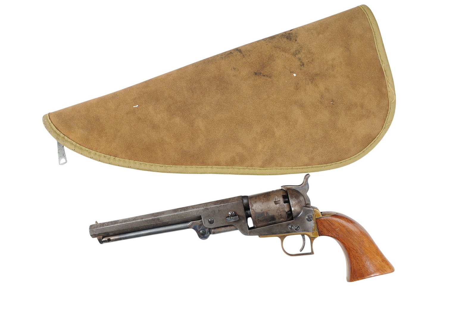 PISTOL (A1): PISTOL
