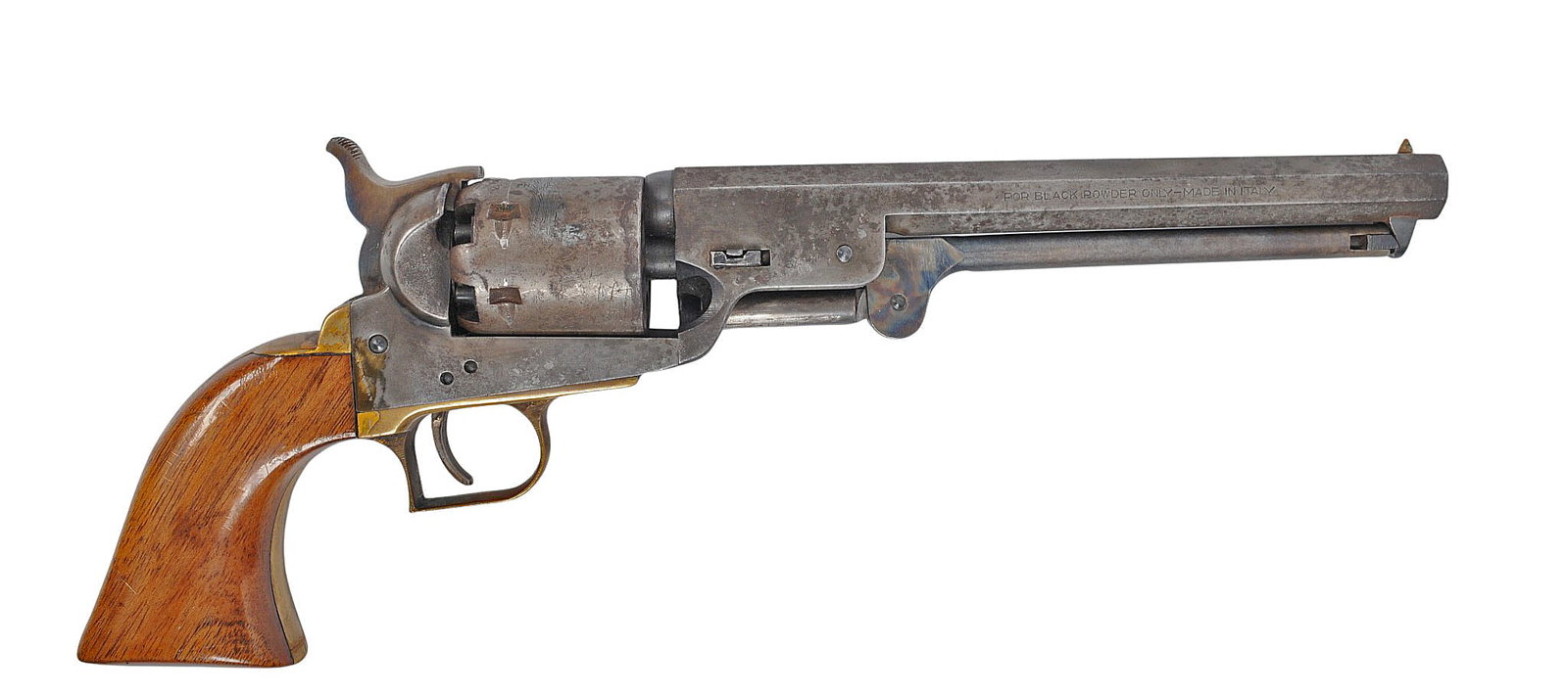 PISTOL (A1) - 2