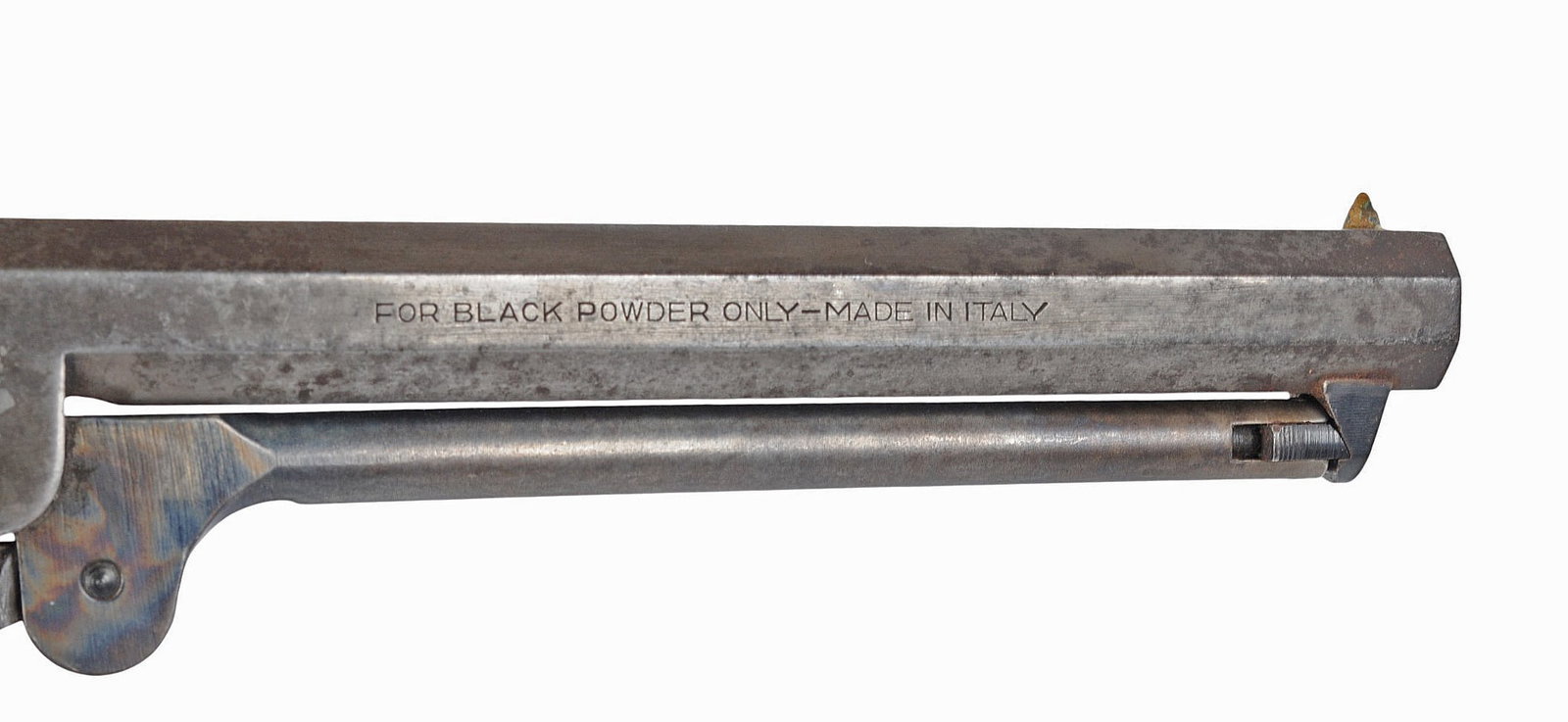 PISTOL (A1) - 3