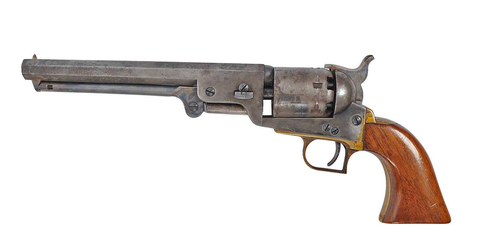 PISTOL (A1) - 4