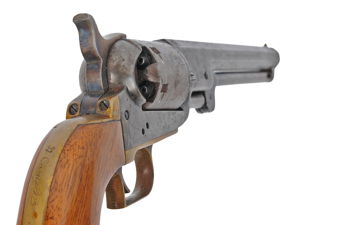 PISTOL (A1) - 7