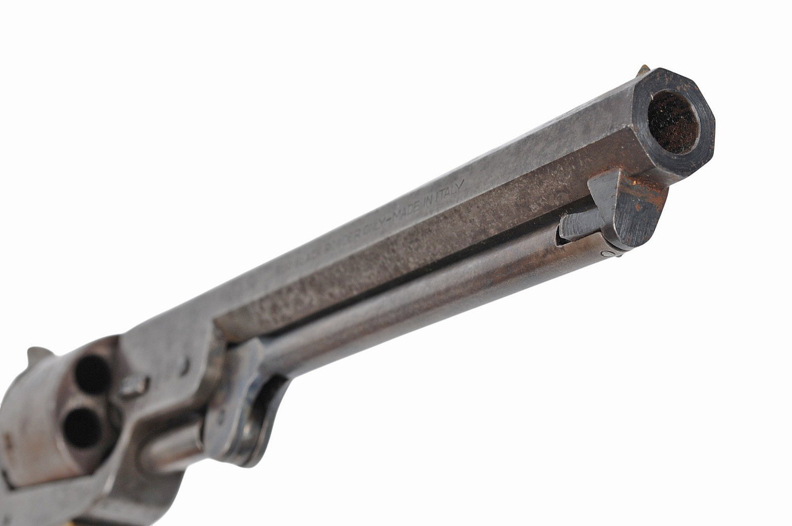 PISTOL (A1) - 8