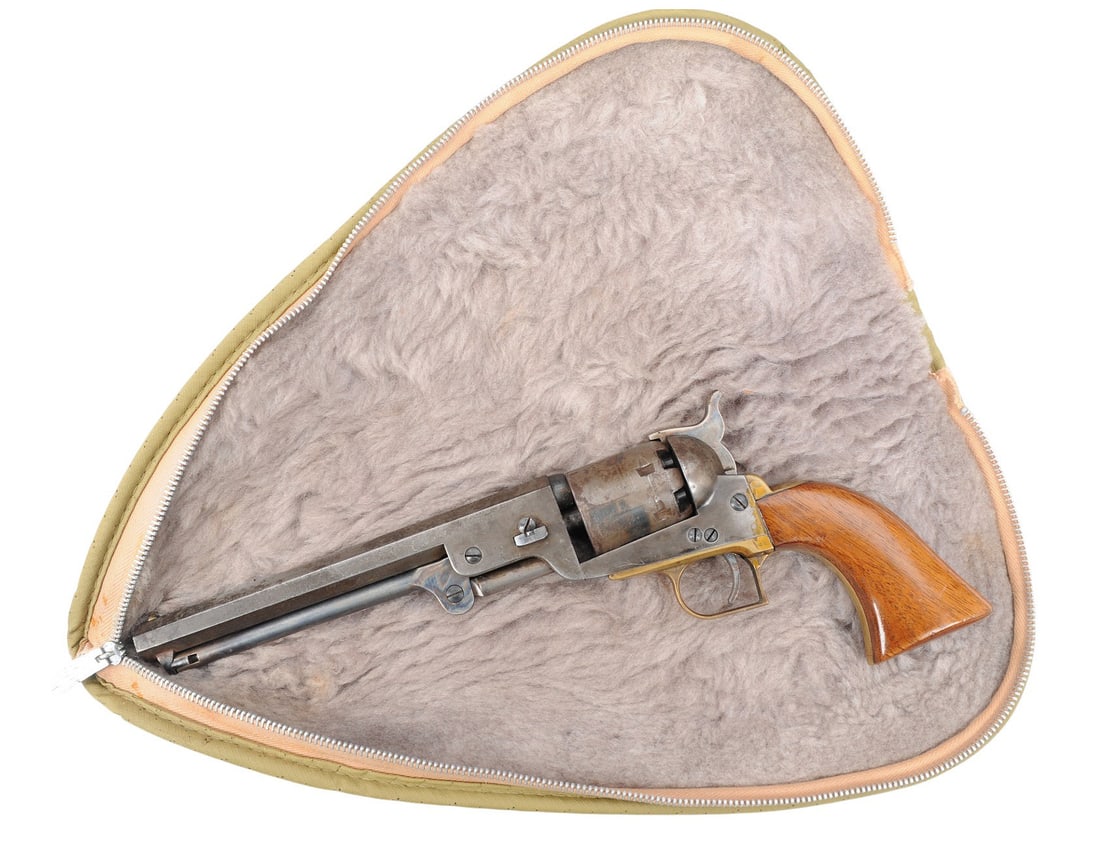 PISTOL (A1) - 9