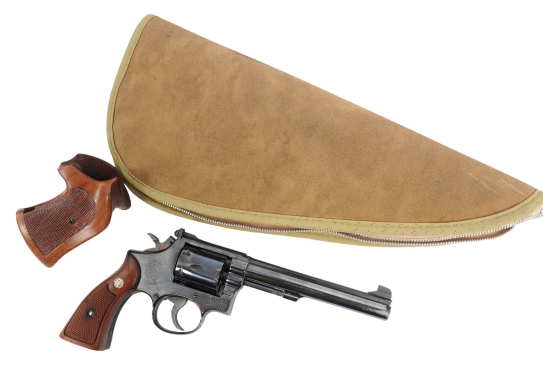 PISTOL (JC1): PISTOL