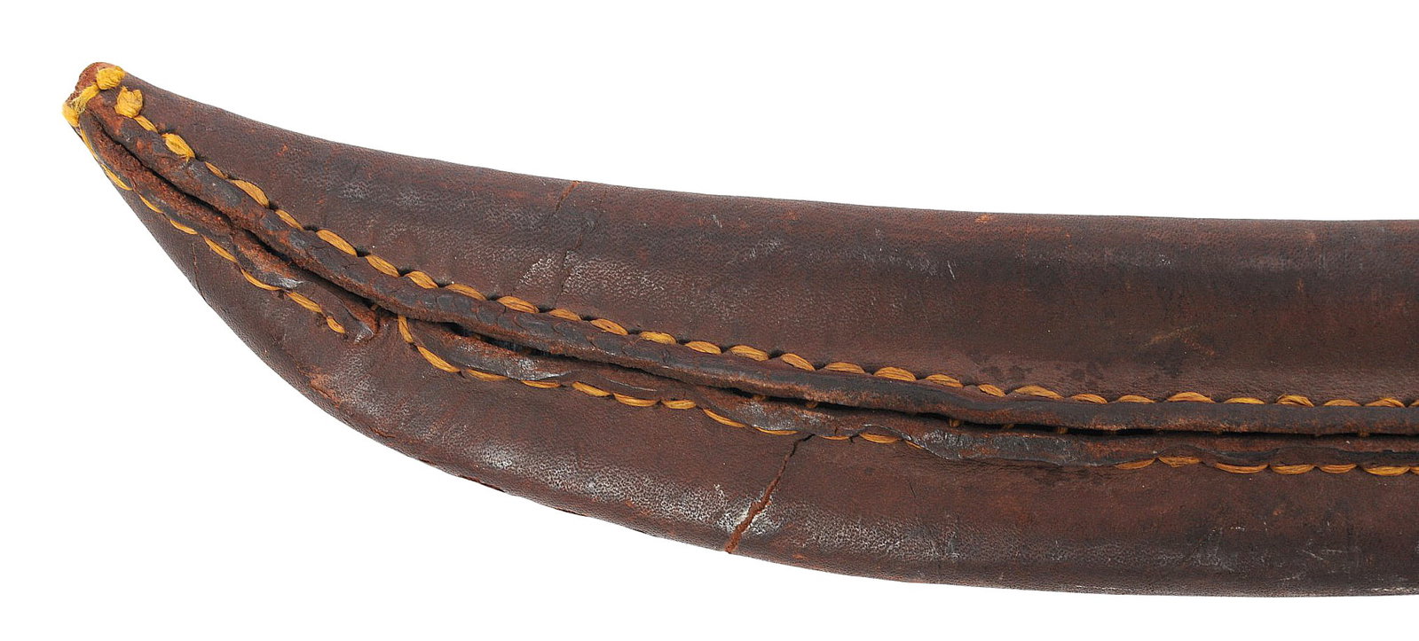 Rare Spanish Colonial Sword (CPD) - 11