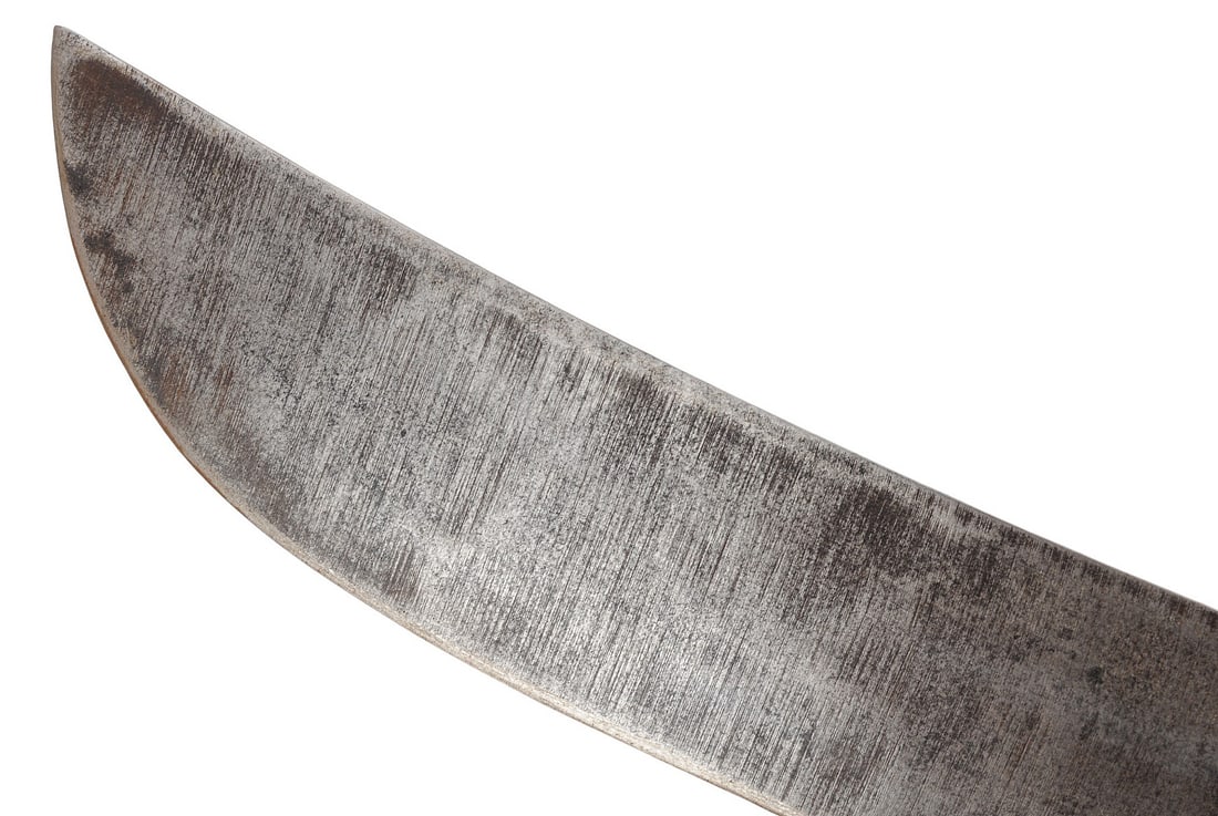 Rare Spanish Colonial Sword (CPD) - 6