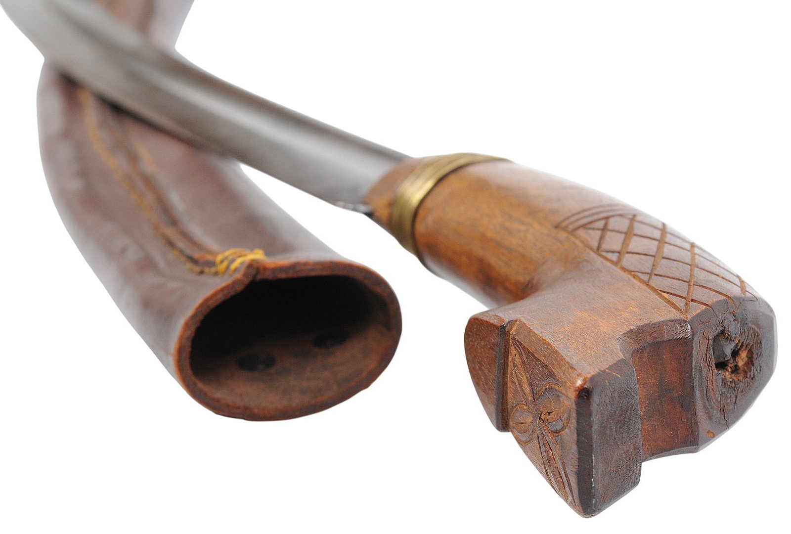 Rare Spanish Colonial Sword (CPD) - 8