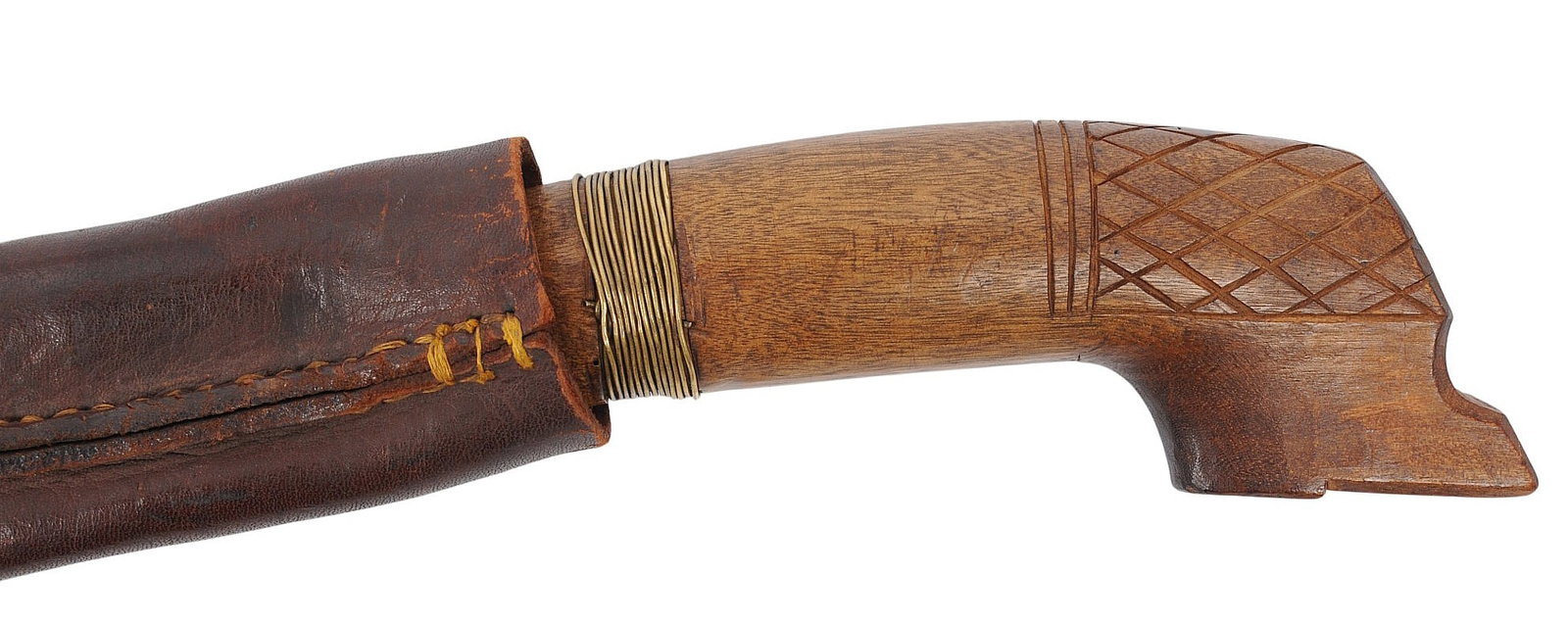 Rare Spanish Colonial Sword (CPD) - 9