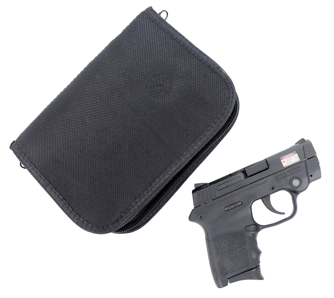 PISTOL (LPA1): PISTOL