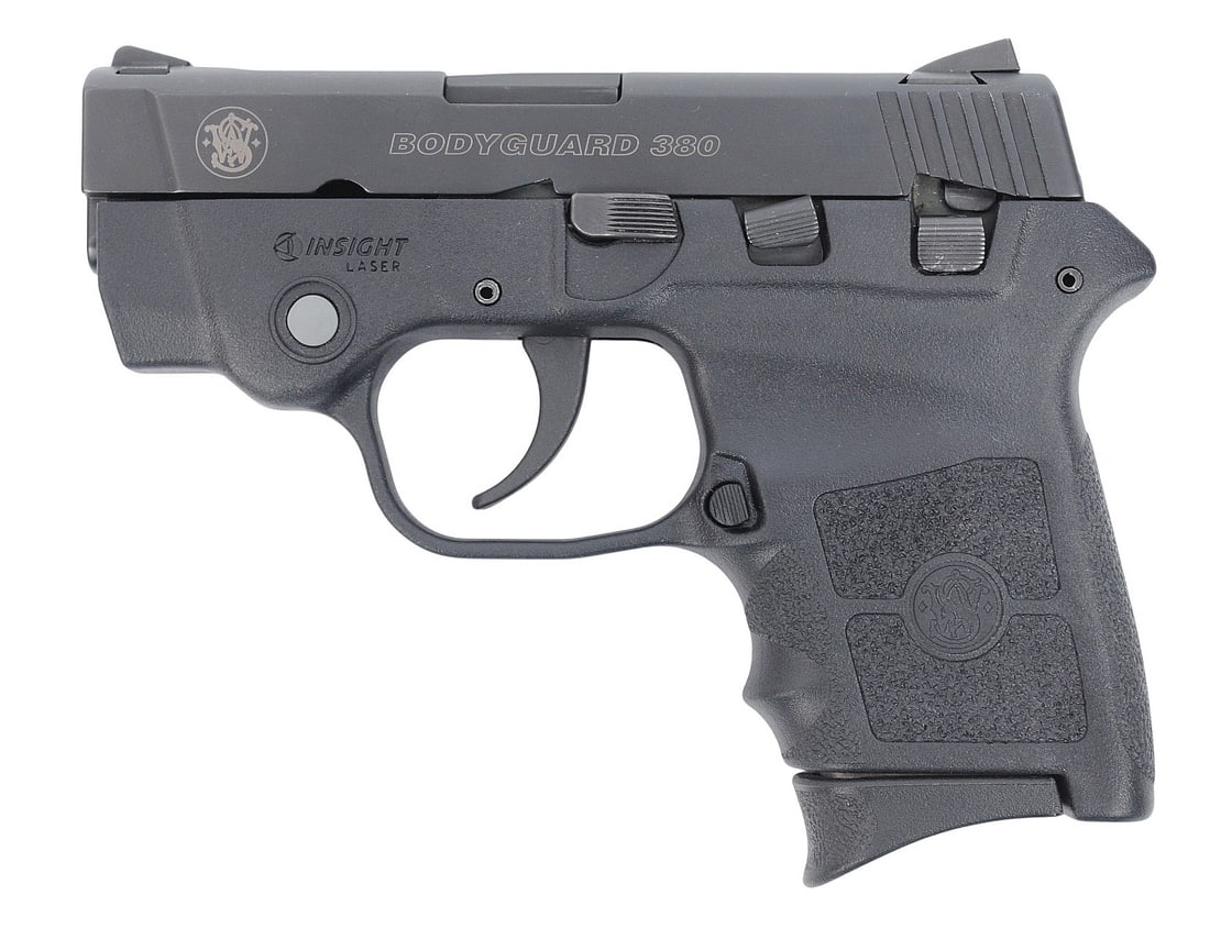 PISTOL (LPA1) - 3