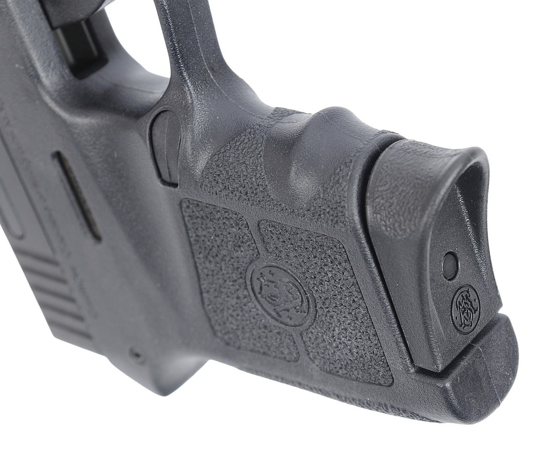 PISTOL (LPA1) - 4