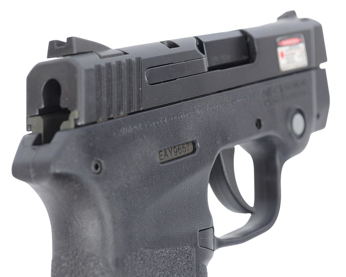 PISTOL (LPA1) - 5
