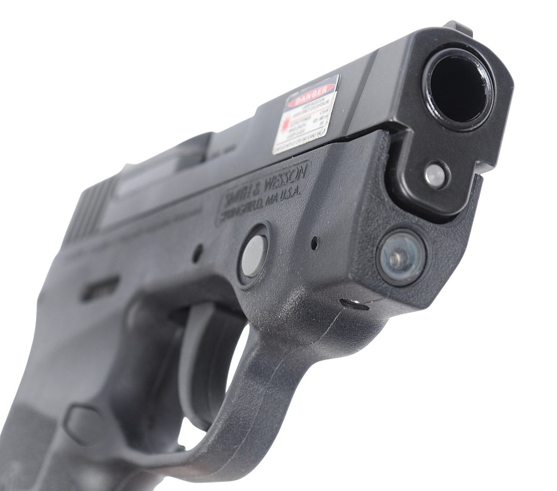 PISTOL (LPA1) - 6