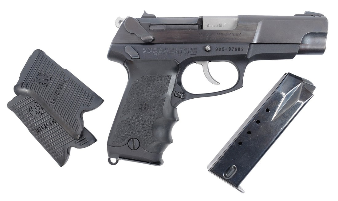 PISTOL (LPA1): PISTOL