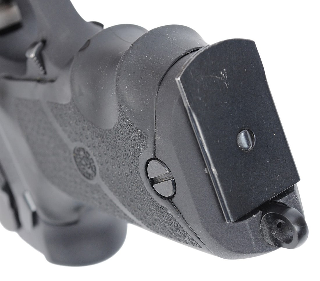 Ruger P89 9x19mm Semi-auto Pistol FFL Required: 305-37608 (LPA1) - 6