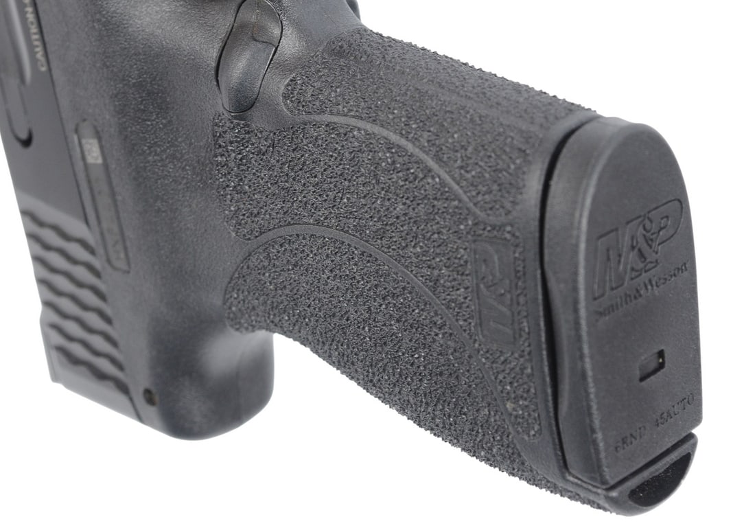 Smith & Wesson Model M&P 45 Shield 45 ACP Semi Auto Pistol FFL HXF4427 (LPA1) - 6