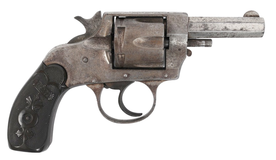 PISTOL (RW1): PISTOL