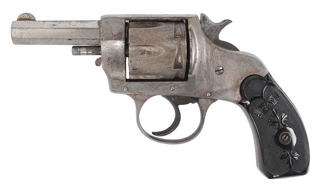 PISTOL (RW1) - 2